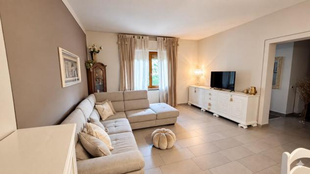Casa singola in vendita a Soiana - Terricciola 150 mq Rif: 1338885