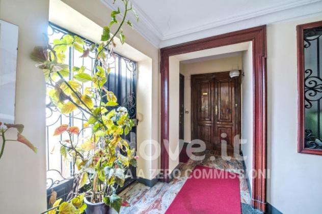 Appartamento di 155 m² con 4 locali in vendita a Torino - Foto 20