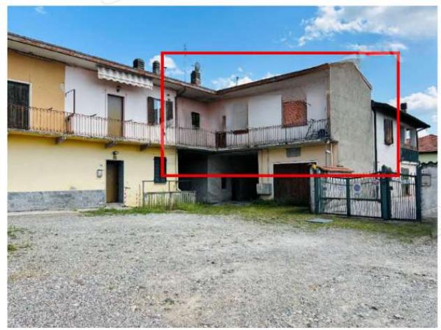 199/2025 U VA - Appartamenti in asta a Vergiate - Foto 12
