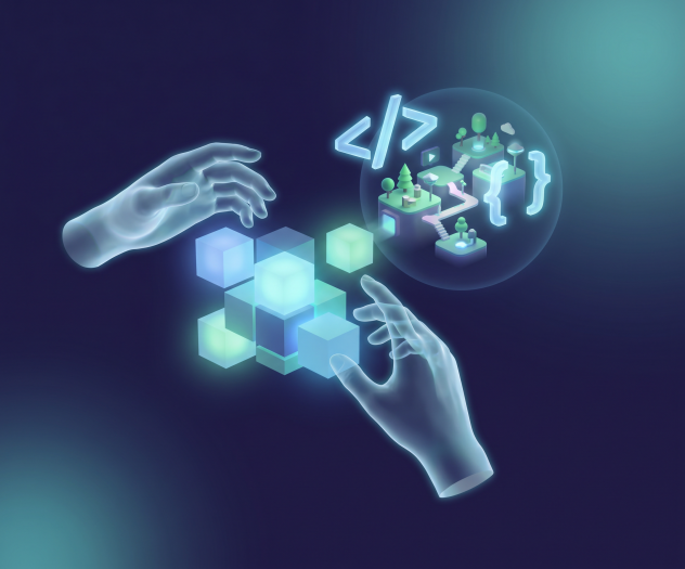 Virtual Reality MR AR XR VR senza scrivere codice: soluzioni software pronte! - Foto 4