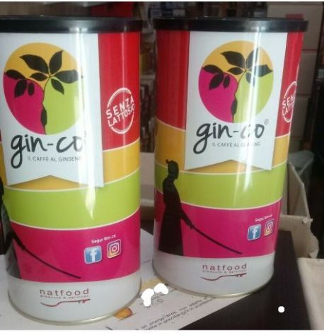 Macchina Orzo e Ginseng LIBERA - Foto 2