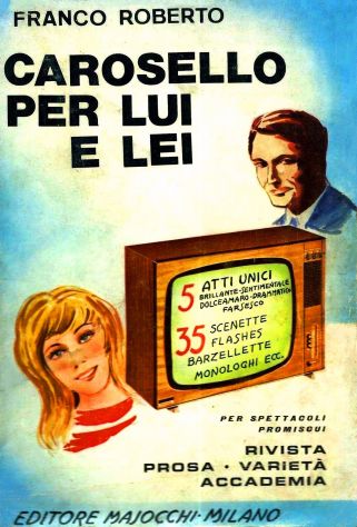 Carosello per lui e per lei