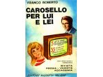 Carosello per lui e per lei