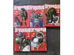 Dragonball Perfect Edition ( Lotto 14 - 15 - 17 - 18 - 26 )