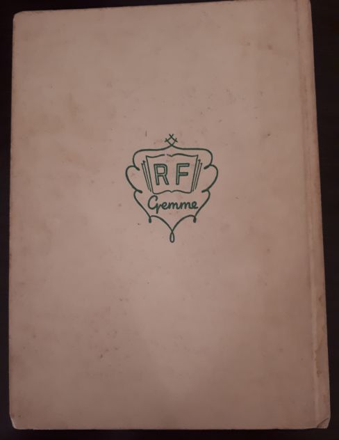 Ventimila Leghe sotto i mari, G. VERNE, R. Franceschini & FIGLIO FIRENZE 1952. - Foto 3