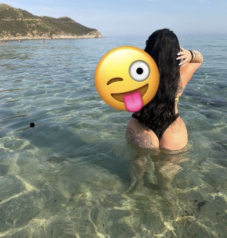 Bellissima ragazza Italiana 50€ corpo a corpo Nudi Tel:3512652438