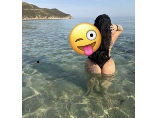 Massaggi - benessere Catania - Bellissima ragazza Italiana 50€ corpo a corpo Nudi Tel:3512652438