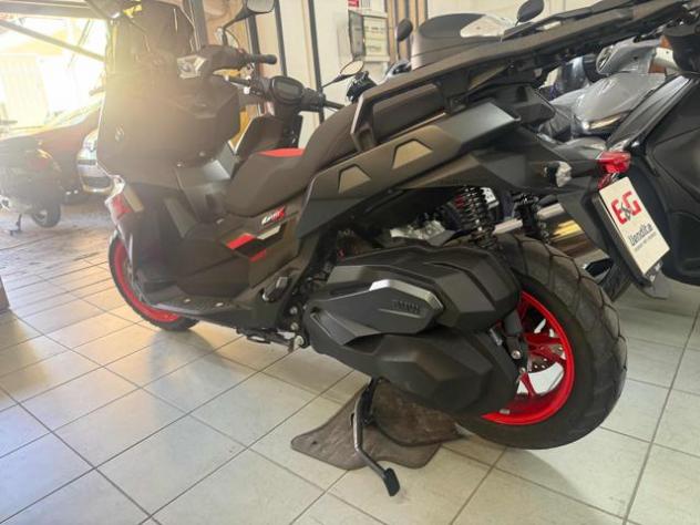 BMW C 400 X VERSIONE 2025 n.1 rif. 24147585 - Foto 5