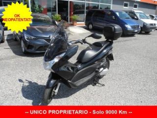 HONDA PCX 125 S&S - Ok NEOPATENTATI - UNICO PROPRIETARIO rif. 23787263