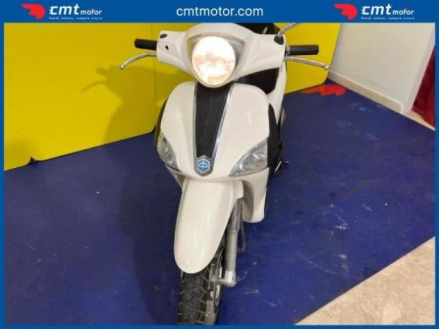 PIAGGIO Liberty 125 Garantito e Finanziabile rif. 24138622 - Foto 8