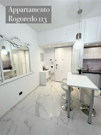APPARTAMENTO di 2 vani e di 40 mq (MILANO) rif. HOME 3643 - Foto 2