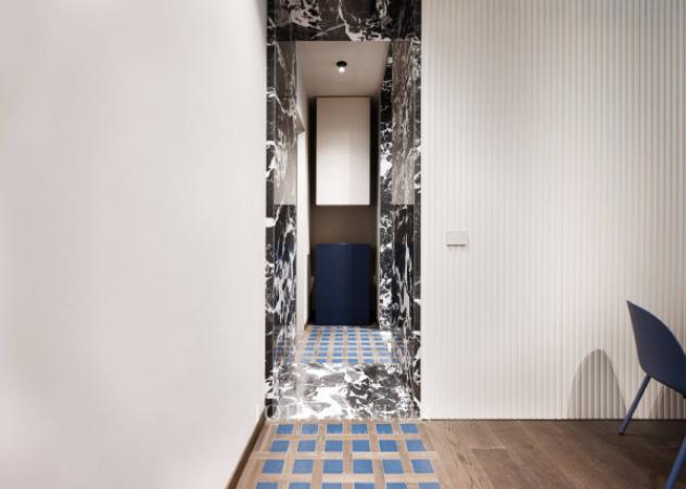 Appartamento di 75 m² con 5 locali in affitto a Milano - Foto 15