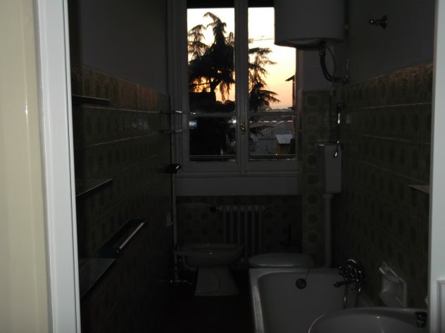 bellissimo trilocale,arredato,in via Ripamonti,di mq 70. - Foto 3