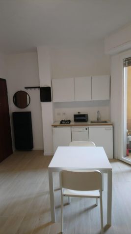 Monolocale con balcone- 35mq in Centrale FS ALL INCLUSIVE