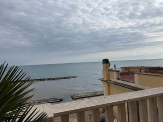 Trilocale in affitto a Nettuno