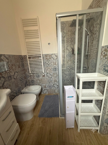 Bilocale in affitto a Palermo - Foto 12