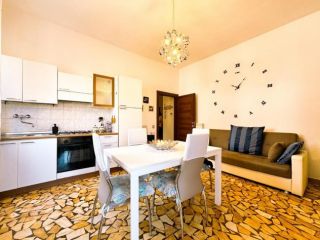 Appartamento in affitto a Tirrenia - Pisa 65 mq  Rif: 1344913