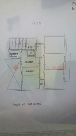 Appartamento - Siracusa . Rif.: Cod. rif 3328320ARG - Foto 17