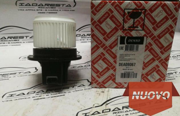 Ventola Abitacolo Fiat 500 - Panda 77366203