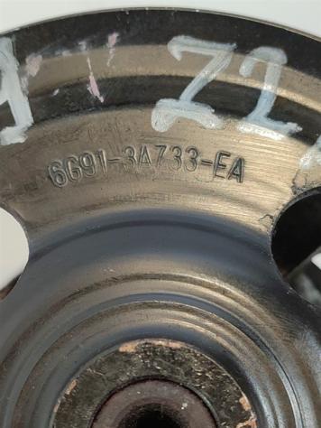 POMPA IDROGUIDA LAND ROVER Freelander 3° Serie 6G91-3A696-EF 6G91-3A733-EA 224DT diesel 2179 (0611) - Foto 6
