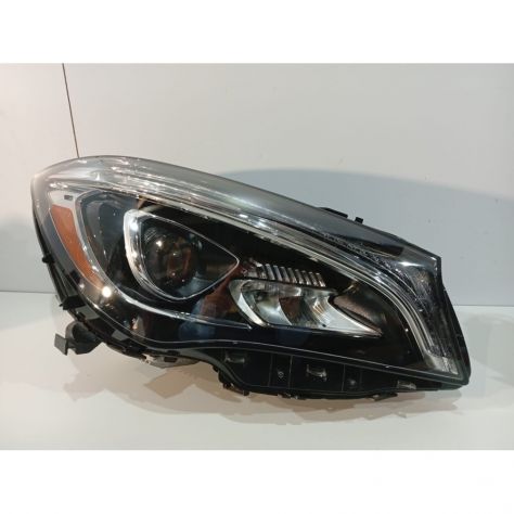MERCEDES W117 CLA LCI Faro a Led USA destro - 18228