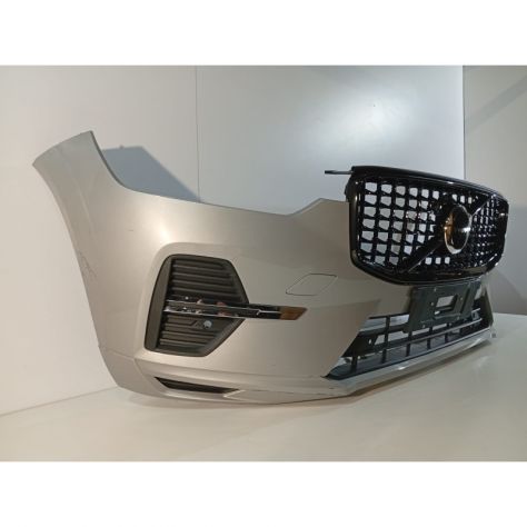 VOLVO XC60 LCI Paraurti Anteriore - 11514 - Foto 7