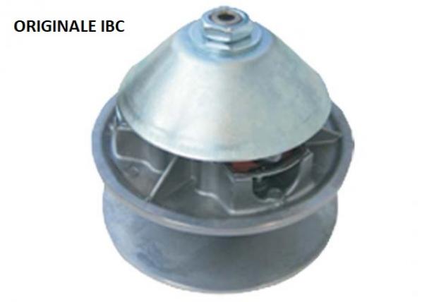 VARIATORE MOTORE BELLIER CASALINI CHATENET GRECAV JDM LIGIER MICROCAR TASSO