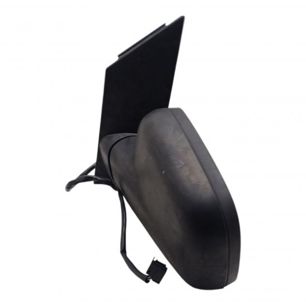 SPECCHIETTO RETROVISORE SINISTRO VOLKSWAGEN Caddy 3° Serie 2K5857507AH9B9 BJB (0410) - Foto 4