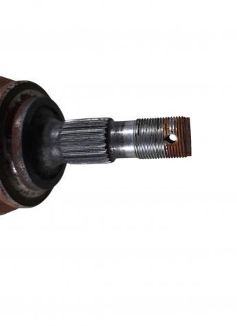 SEMIASSE ANTERIORE SINISTRO PEUGEOT 208 Serie 9825391080 (19) - Foto 8