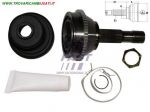 GIUNTO OMOCINETICO FIAT DUCATO 94 ESTERNO 10/14Q [+]ABS FT25006K Meccanica  &hellip;