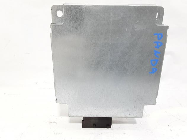 CENTRALINA DI DERIVAZIONE AUTORADIO FIAT Panda 3° Serie 50520764 (12) - Foto 2