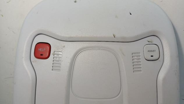 LUCE DI CORTESIA ANTERIORE JEEP Renegade Serie 07357568370 46337540 (18) - Foto 3