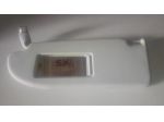 Aletta parasole / para sole SINISTRA / SX SEAT IBIZA IV 4 Serie 2012