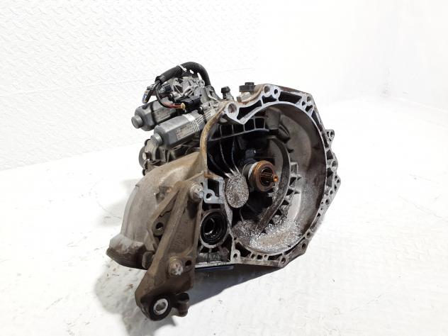 CAMBIO AUTOMATICO OPEL Corsa D 5P 1° Serie 649354685 Z12XEP Benzina 1229 (06)