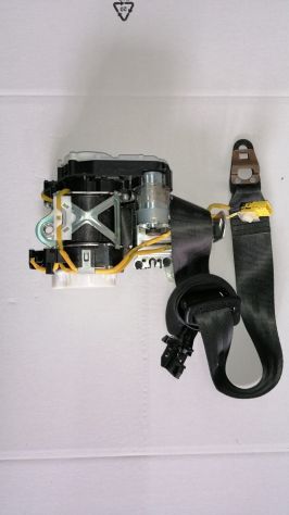 Cintura ant sx Audi a6 allroad 34094304 - Foto 4