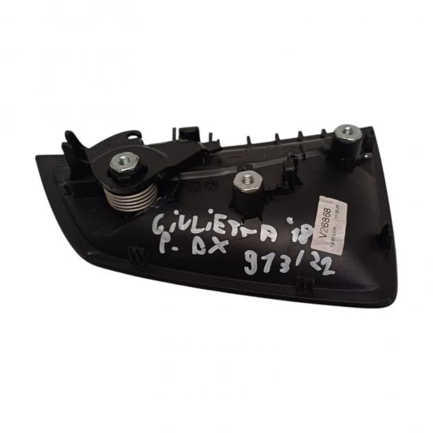 MANIGLIA ESTERNA POSTERIORE DESTRA ALFA ROMEO Giulietta Serie (940_) 156098844 (13) - Foto 4
