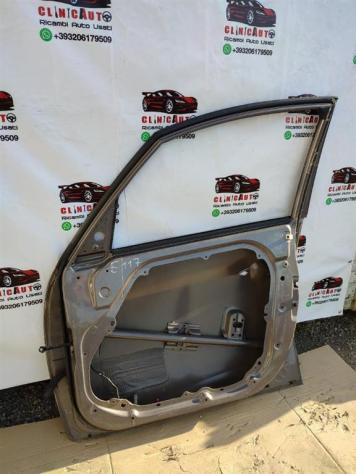 PORTIERA ANTERIORE DESTRA HYUNDAI iX20 Serie 760041P000 D4FC (1019) - Foto 5