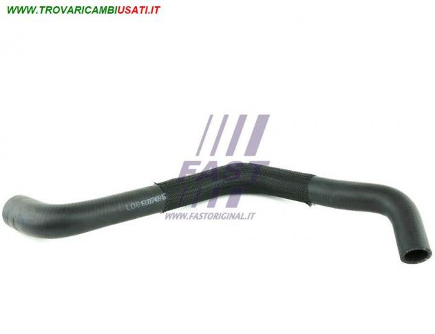 TUBO RADIATORE CITROEN BERLINGO 08 05 1.6HDI FT61673