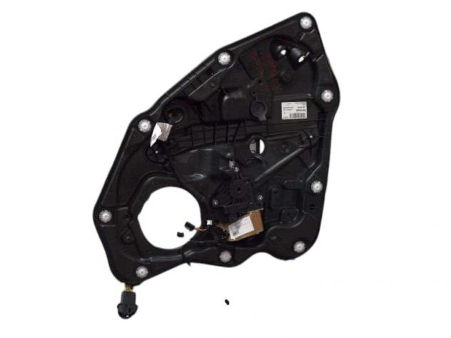 Alzavetro Posteriore Sinistro Fiat 500x 51969596 - 01246