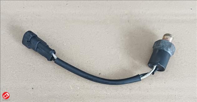 110BF075 SENSORE TEMPERATURA TERMOCONTATTO RADIATORE AIXAM SENSATION EMOTION