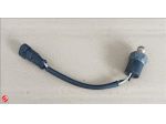 110BF075 SENSORE TEMPERATURA TERMOCONTATTO RADIATORE AIXAM SENSATION EMOTION