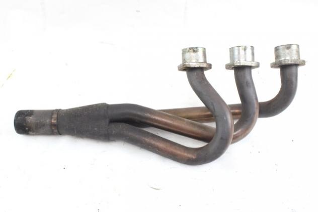 BMW K75 S 18111454285 COLLETTORE DI SCARICO K569 85 - 96 EXHAUST MANIFOLD - Foto 2