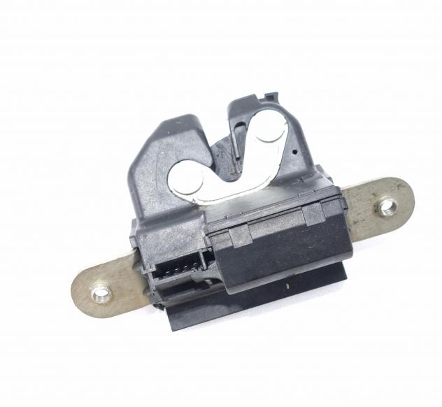 SERRATURA PORTELLONE POSTERIORE FIAT 500 Serie 55701971 (15) - Foto 5