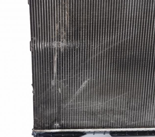 RADIATORE ACQUA LAND ROVER Range Rover SPORT FPLA-19E839-AG 306DT Diesel 3000 (1322) - Foto 7