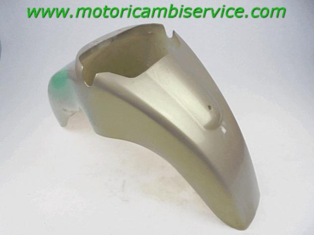 PARAFANGO ANTERIORE APRILIA SCARABEO 150 (1999/2000) AP8126855 FRONT FENDER CON DIFETTO - Foto 2