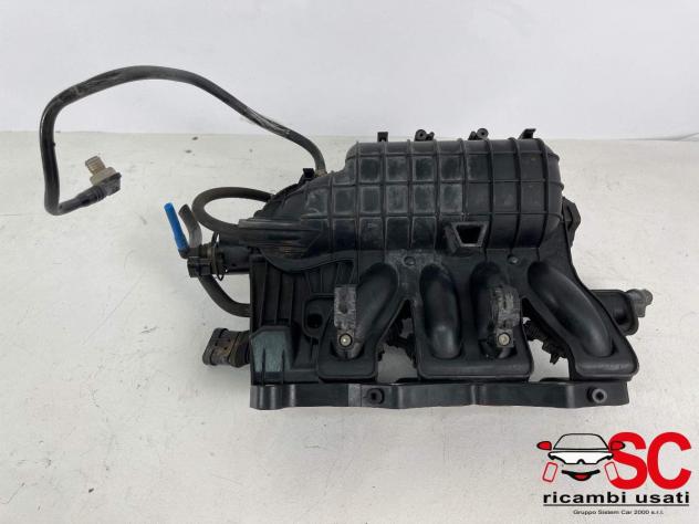 55206315 COLLETTORE ASPIRAZIONE FIAT 500 Serie benzina - Foto 3