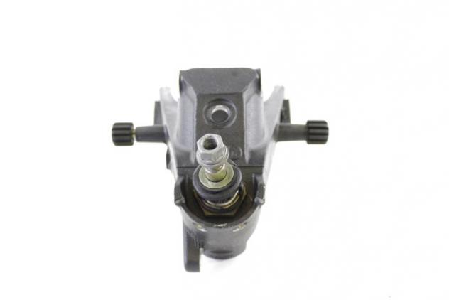 BMW R 1150 RS 46512311603 TELAIO CON DOCUMENTI R22 00 - 06 FRAME WITH DOCUMENTS SOFFIETTO DANNEGGIATO - Foto 3