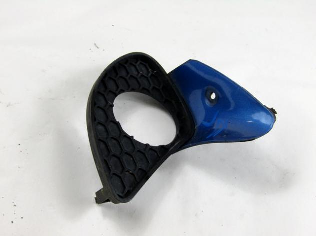 156052610 MASCHERINA RIVESTIMENTO FENDINEBBIA ANTERIORE LATO DESTRO ALFA ROMEO 147 R 1.9 D 110KW 6M 3P (2007) RICAMBIO USATO 156052633
