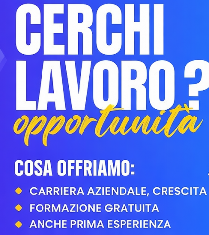 Collaboratore / trice