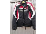 GIACCA MOTO AXO donna TG.M